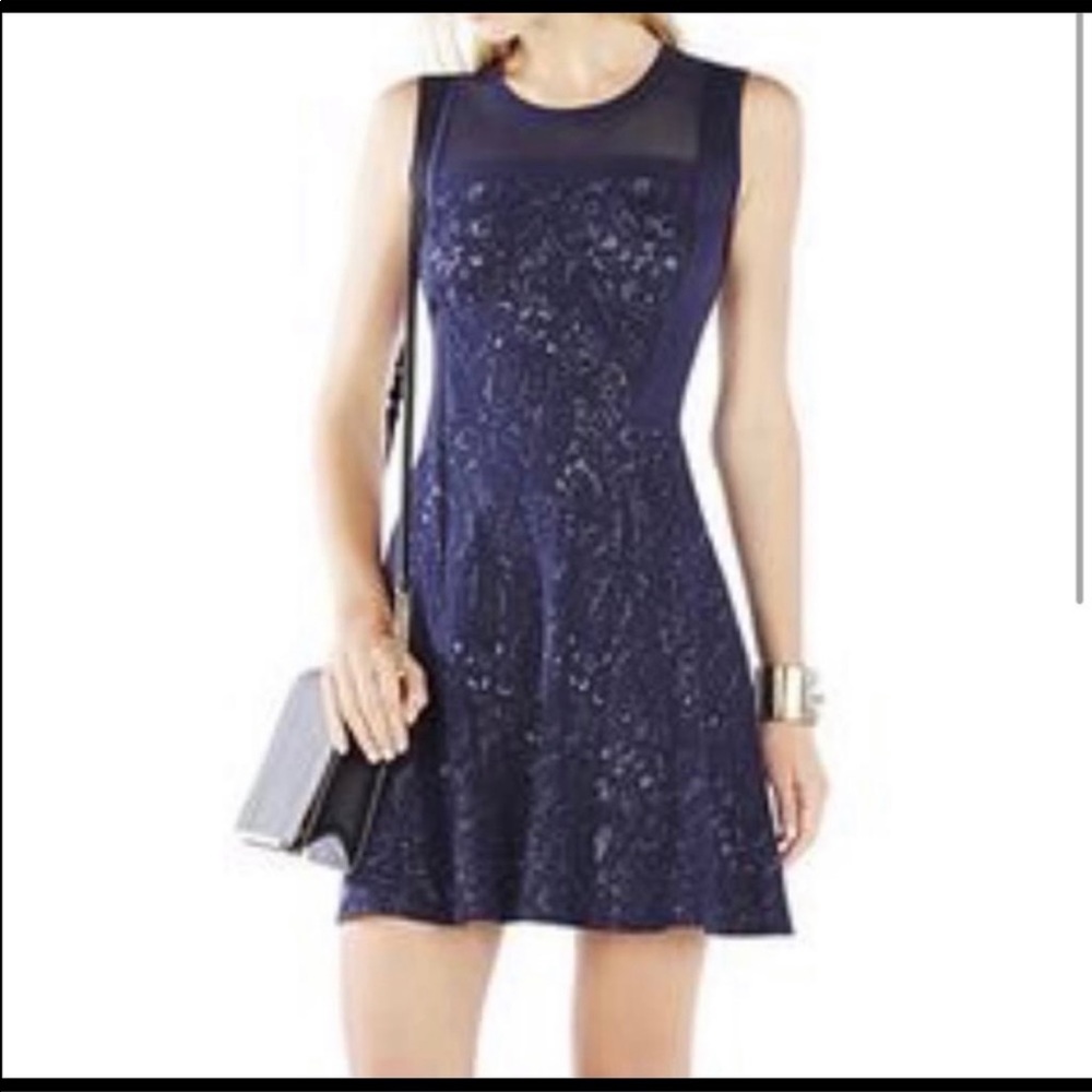 BCBG Dayln Dress